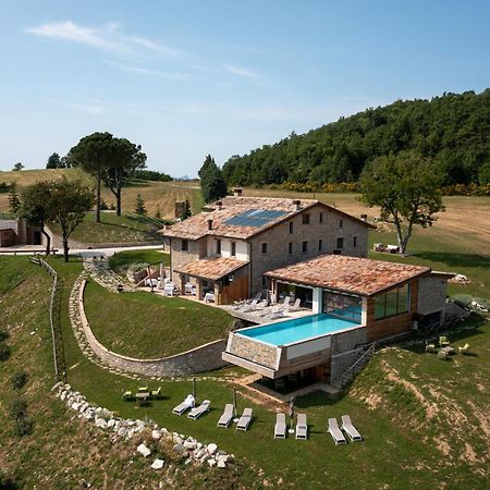 Hotel Aura Relais Urbino Zewnętrze zdjęcie