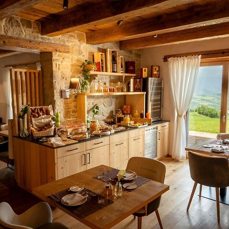 Hotel Aura Relais Urbino Zewnętrze zdjęcie