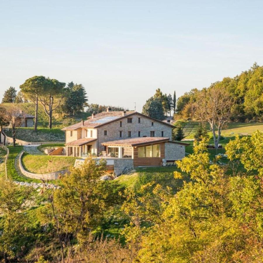Hotel Aura Relais Urbino Zewnętrze zdjęcie
