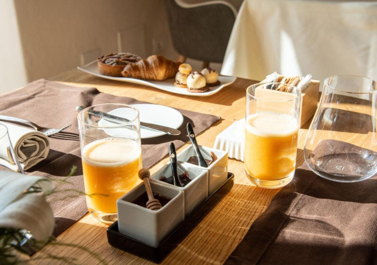 Hotel Aura Relais Urbino Zewnętrze zdjęcie