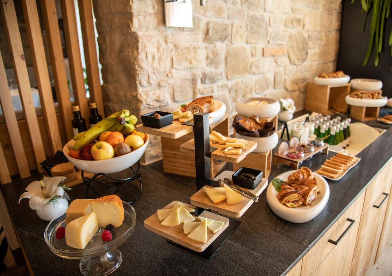 Hotel Aura Relais Urbino Zewnętrze zdjęcie