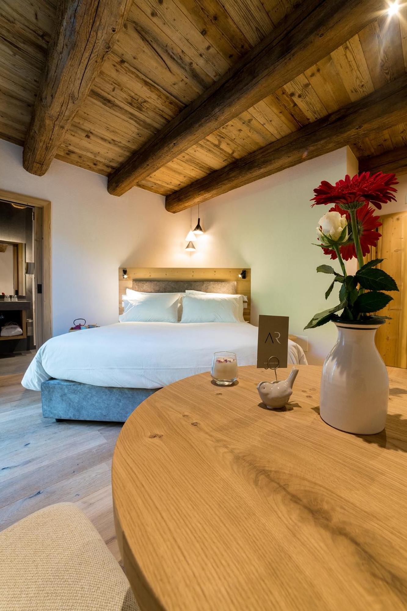 Hotel Aura Relais Urbino Zewnętrze zdjęcie
