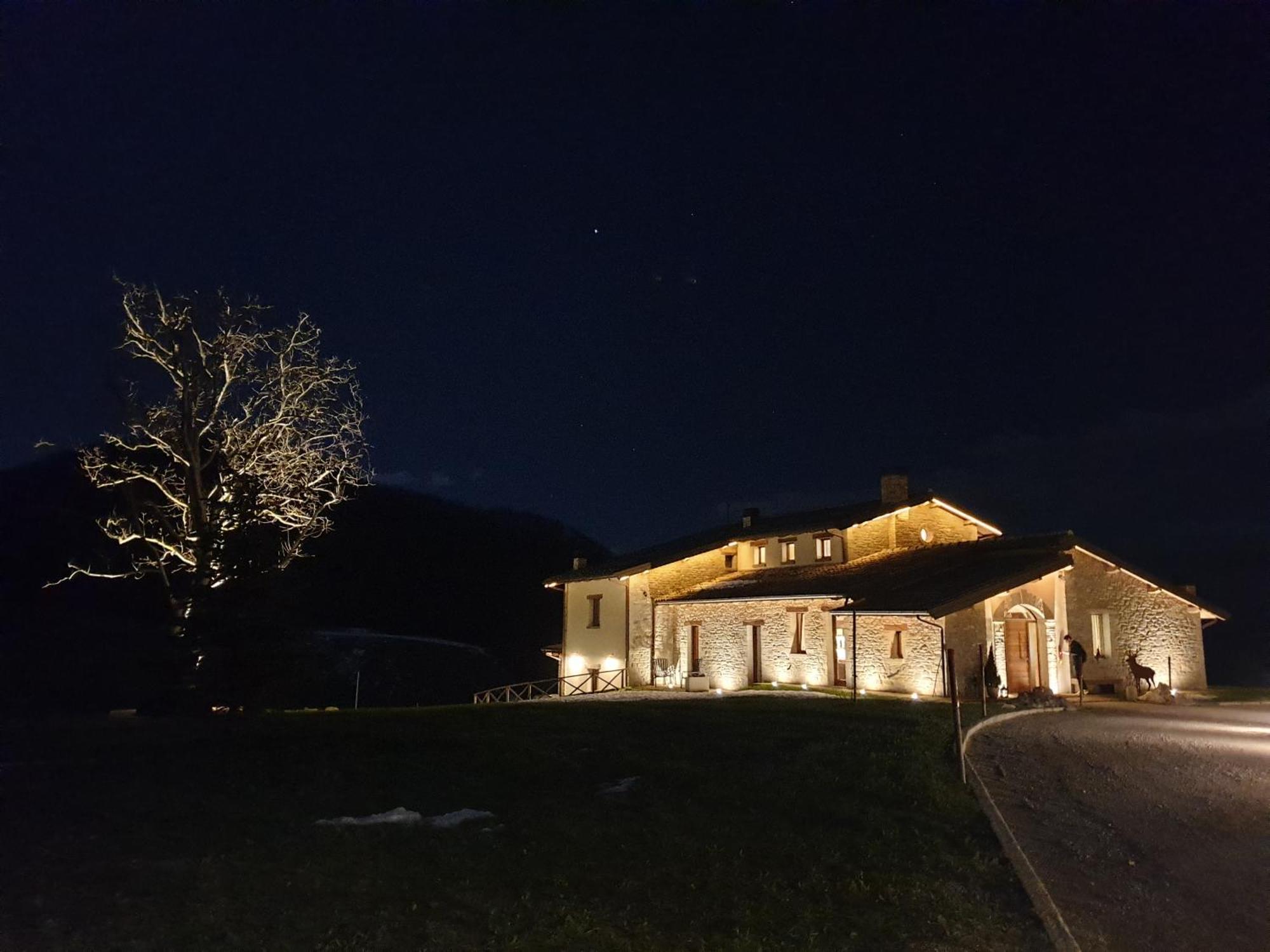 Hotel Aura Relais Urbino Zewnętrze zdjęcie