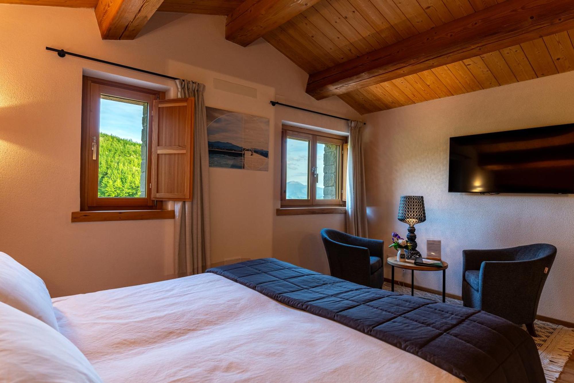 Hotel Aura Relais Urbino Zewnętrze zdjęcie