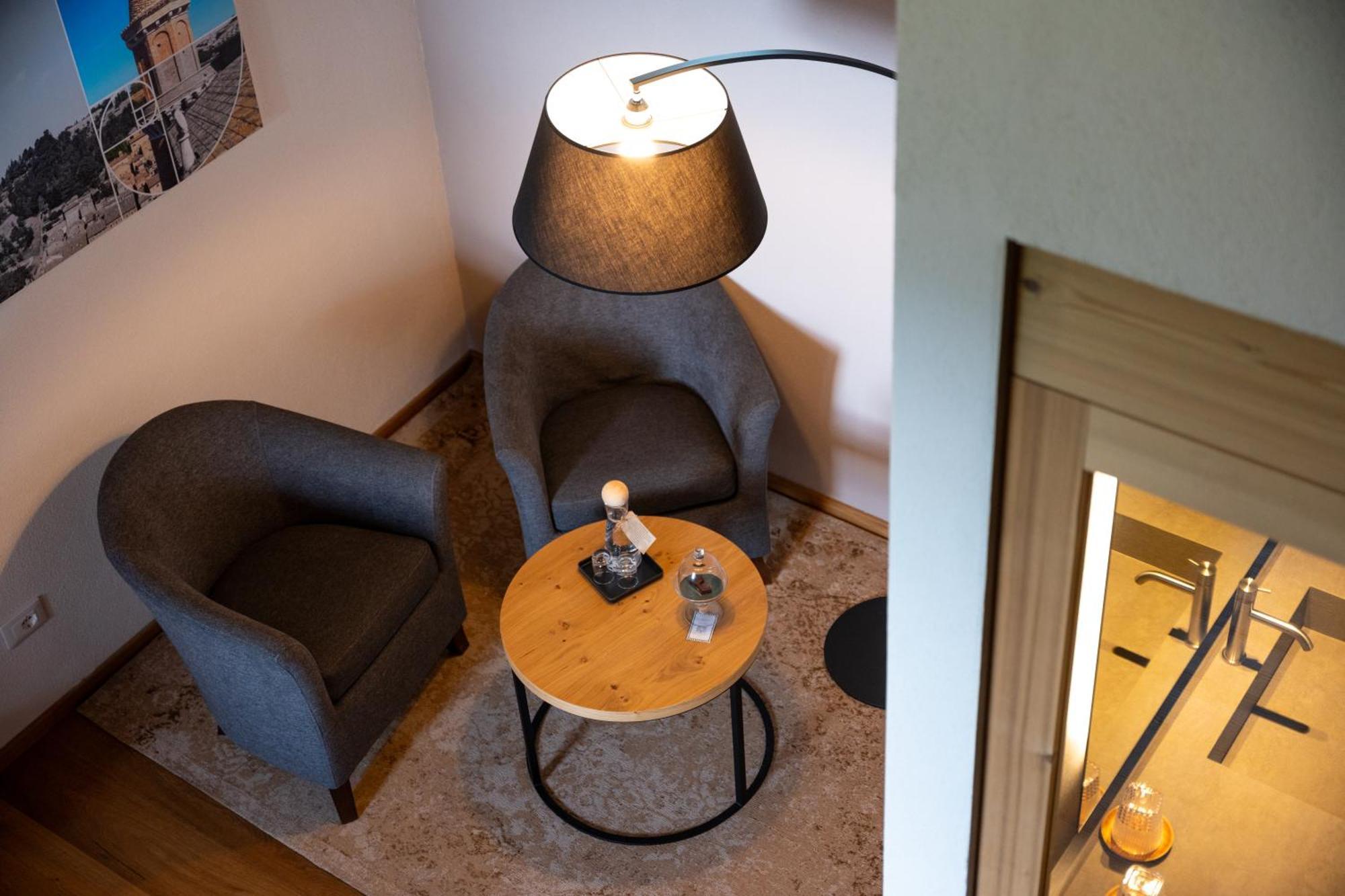Hotel Aura Relais Urbino Zewnętrze zdjęcie