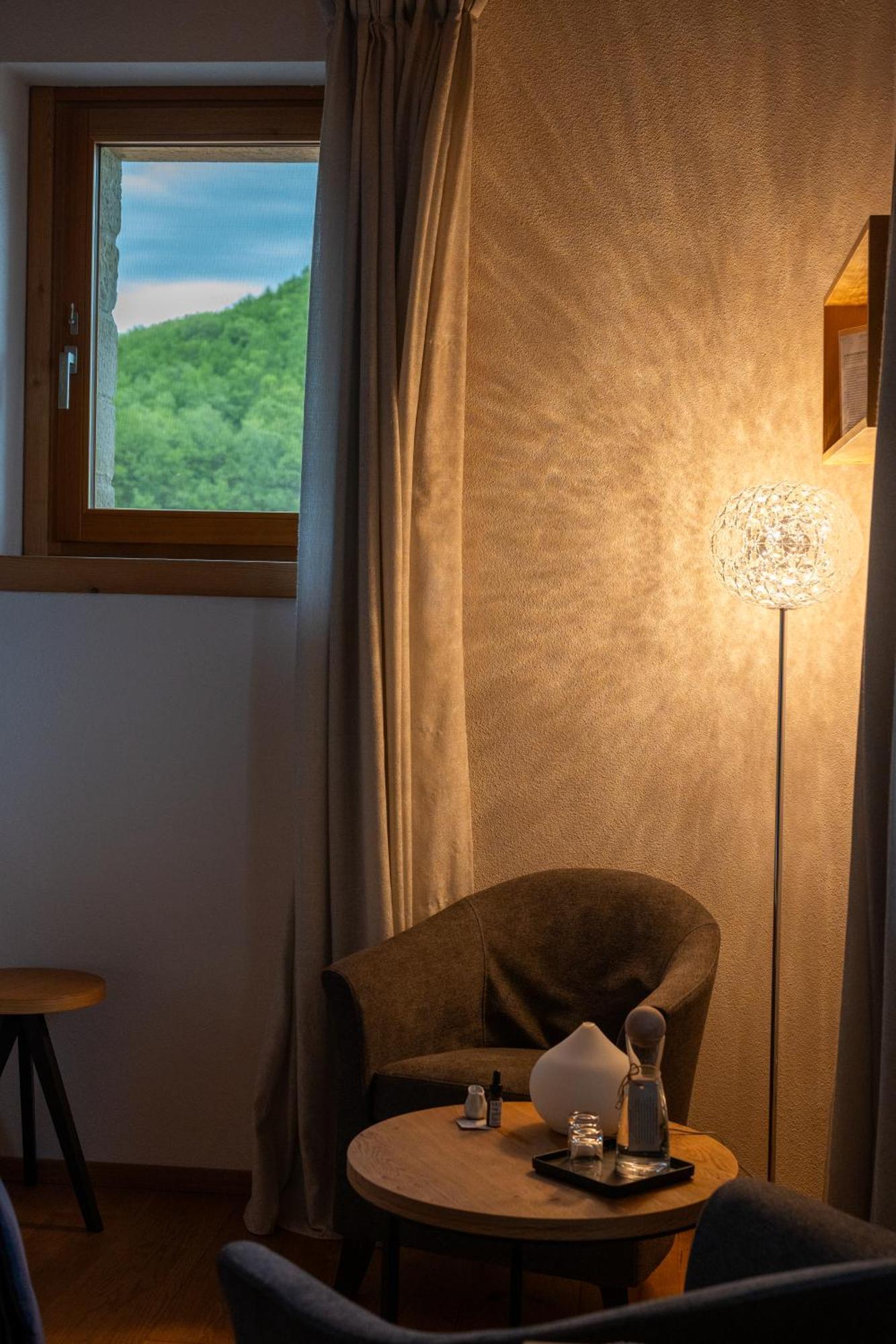 Hotel Aura Relais Urbino Zewnętrze zdjęcie