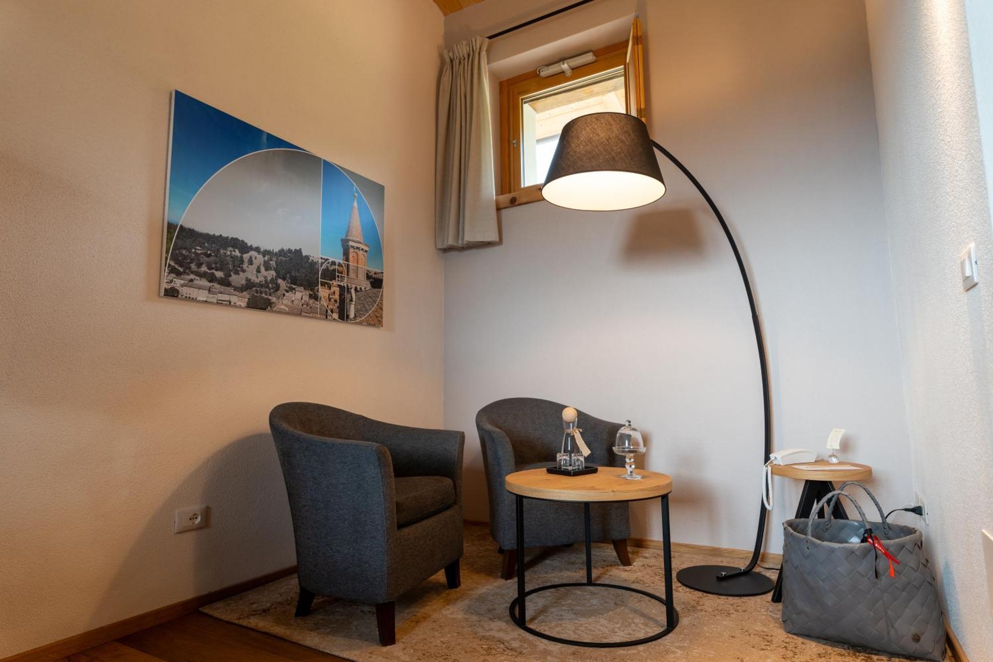 Hotel Aura Relais Urbino Zewnętrze zdjęcie