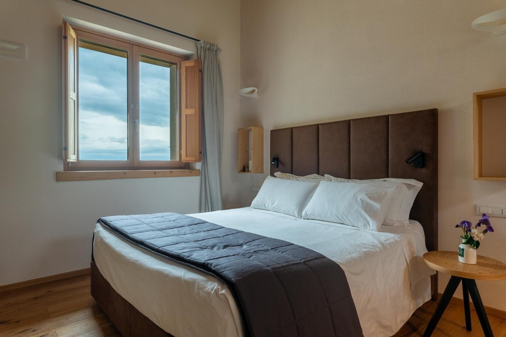 Hotel Aura Relais Urbino Zewnętrze zdjęcie