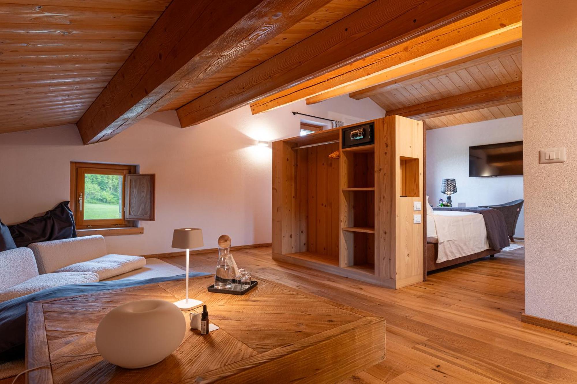 Hotel Aura Relais Urbino Zewnętrze zdjęcie