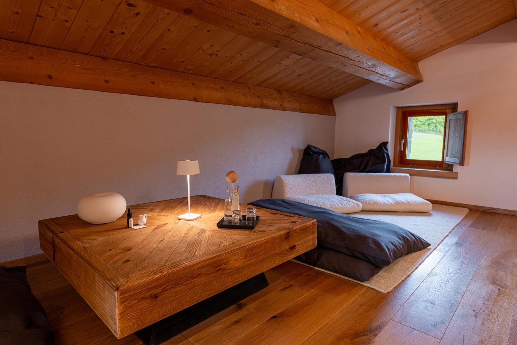 Hotel Aura Relais Urbino Zewnętrze zdjęcie