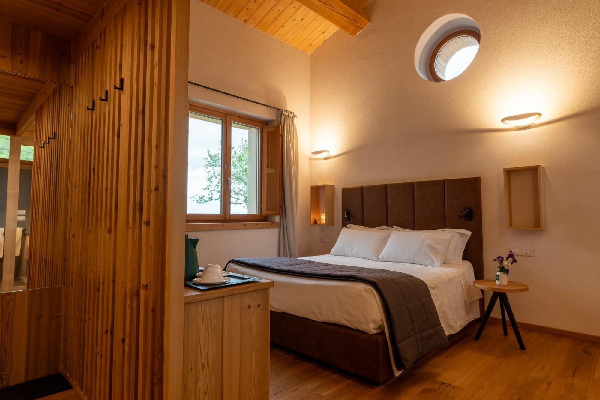 Hotel Aura Relais Urbino Zewnętrze zdjęcie