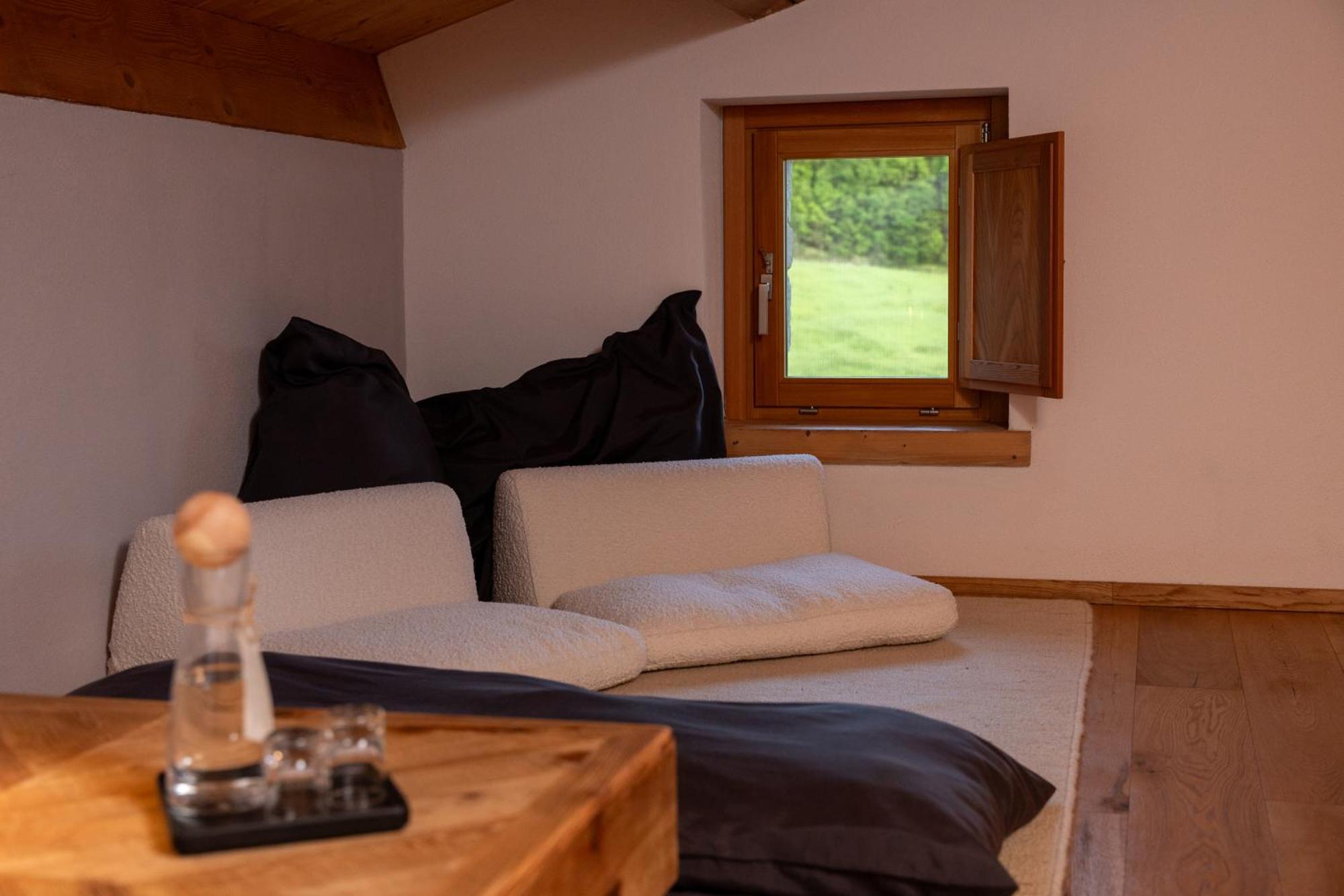 Hotel Aura Relais Urbino Zewnętrze zdjęcie