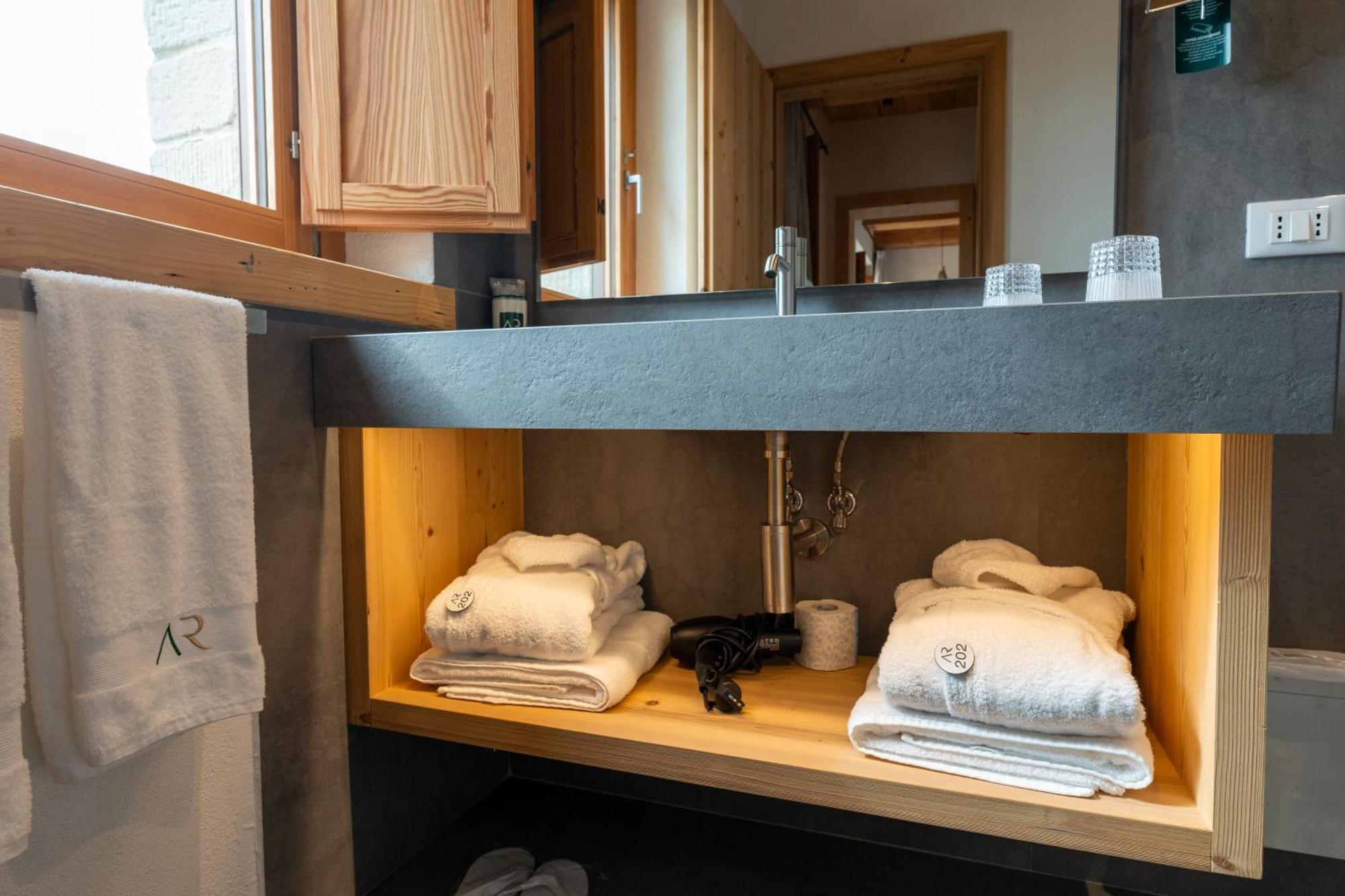 Hotel Aura Relais Urbino Zewnętrze zdjęcie