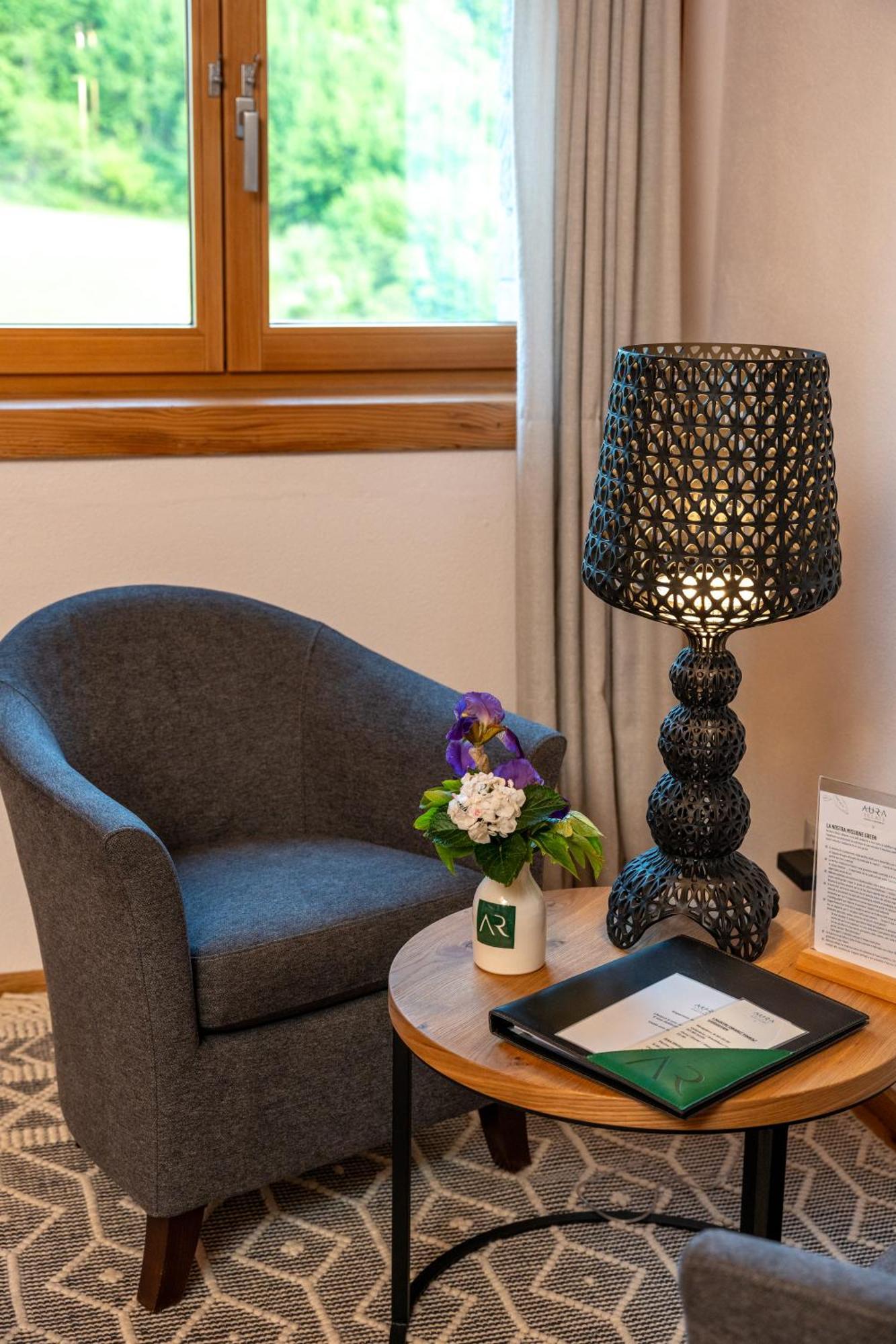 Hotel Aura Relais Urbino Zewnętrze zdjęcie