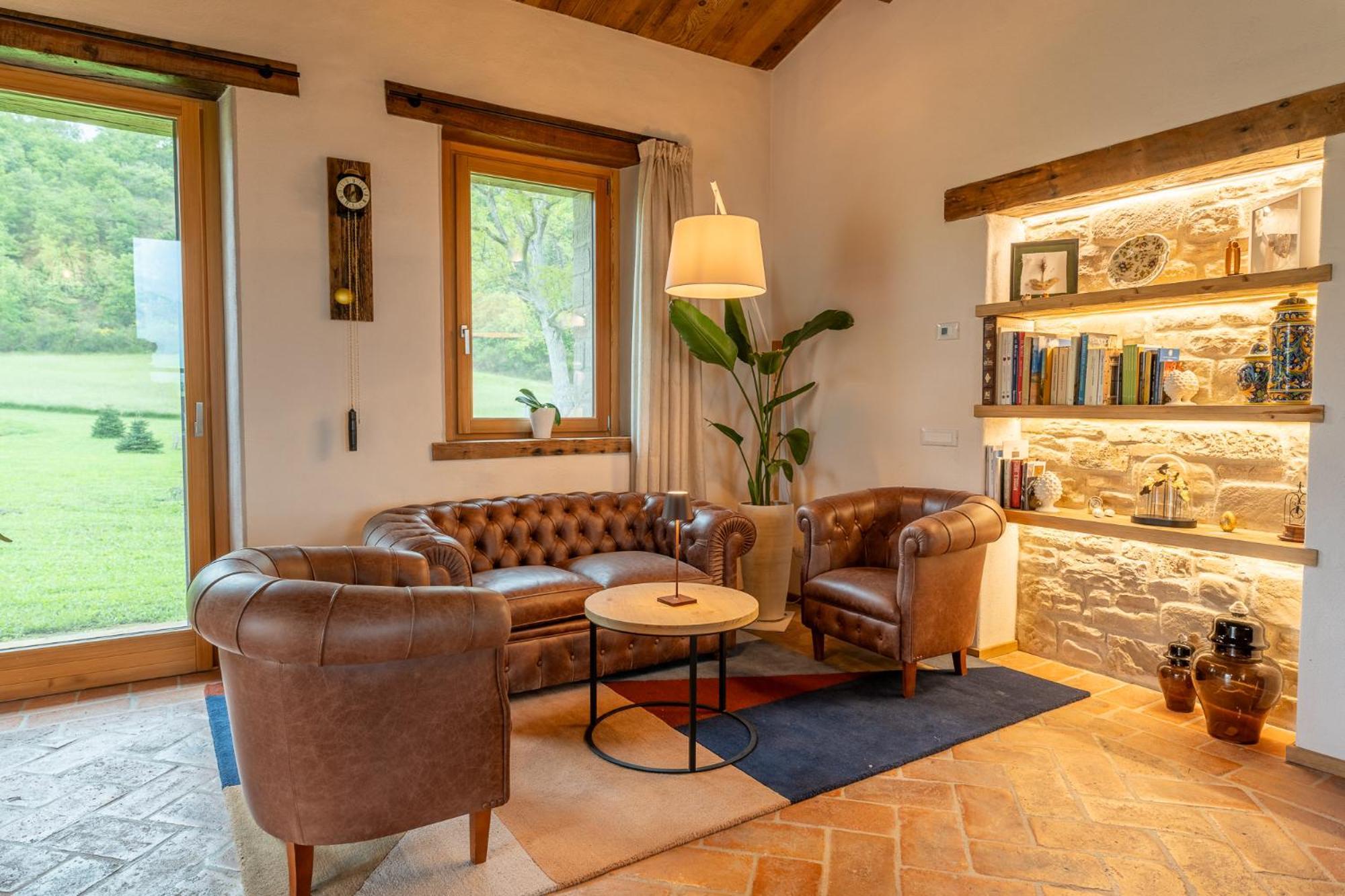Hotel Aura Relais Urbino Zewnętrze zdjęcie