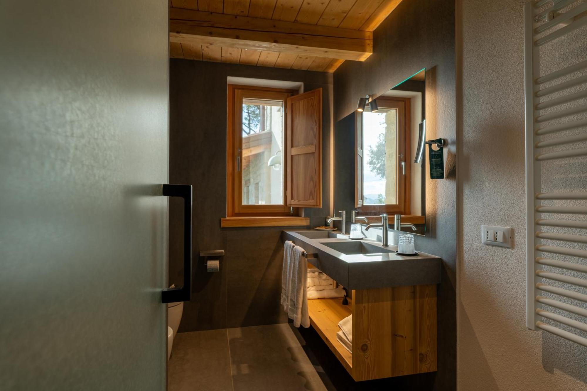 Hotel Aura Relais Urbino Zewnętrze zdjęcie