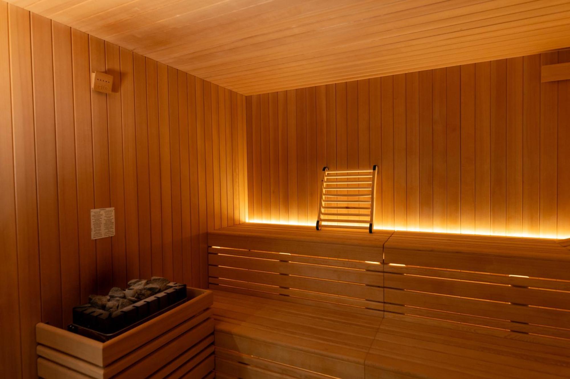Hotel Aura Relais Urbino Zewnętrze zdjęcie