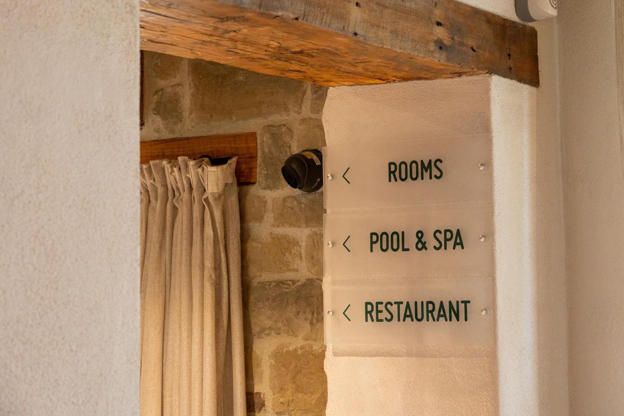 Hotel Aura Relais Urbino Zewnętrze zdjęcie