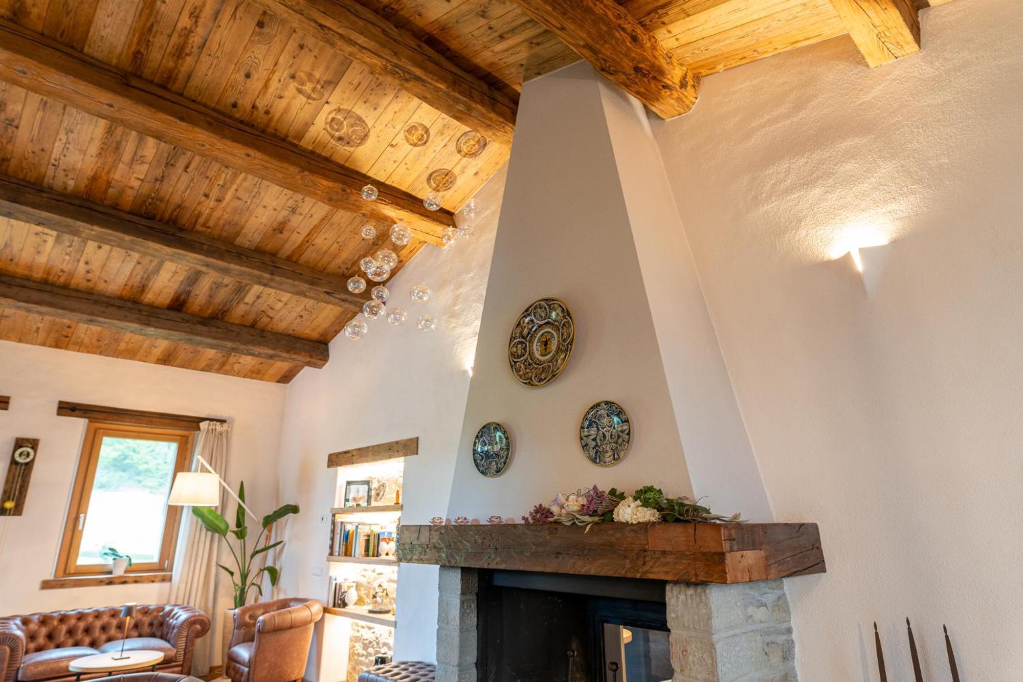 Hotel Aura Relais Urbino Zewnętrze zdjęcie