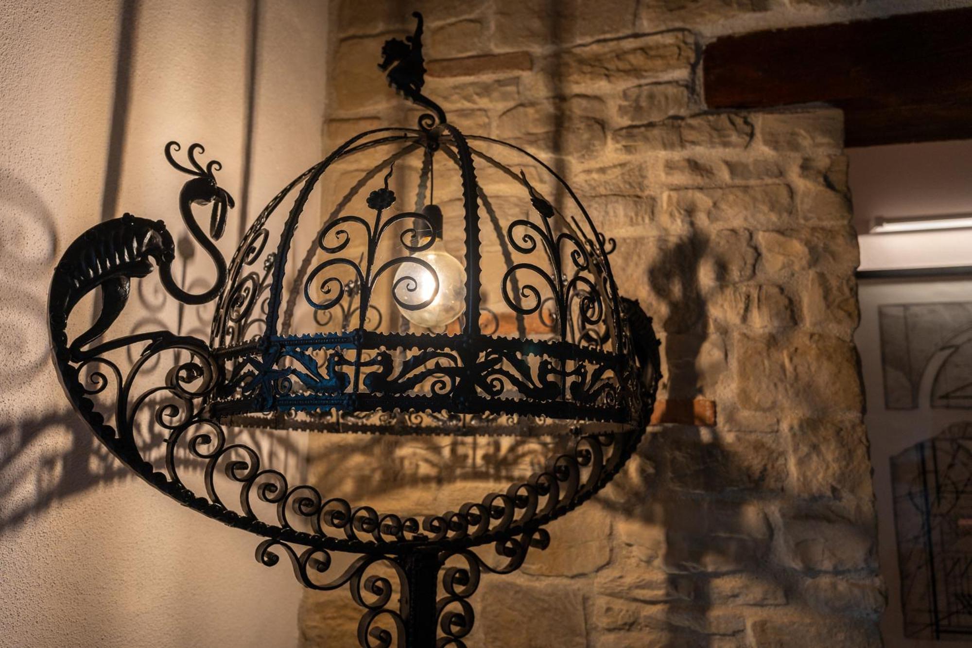 Hotel Aura Relais Urbino Zewnętrze zdjęcie