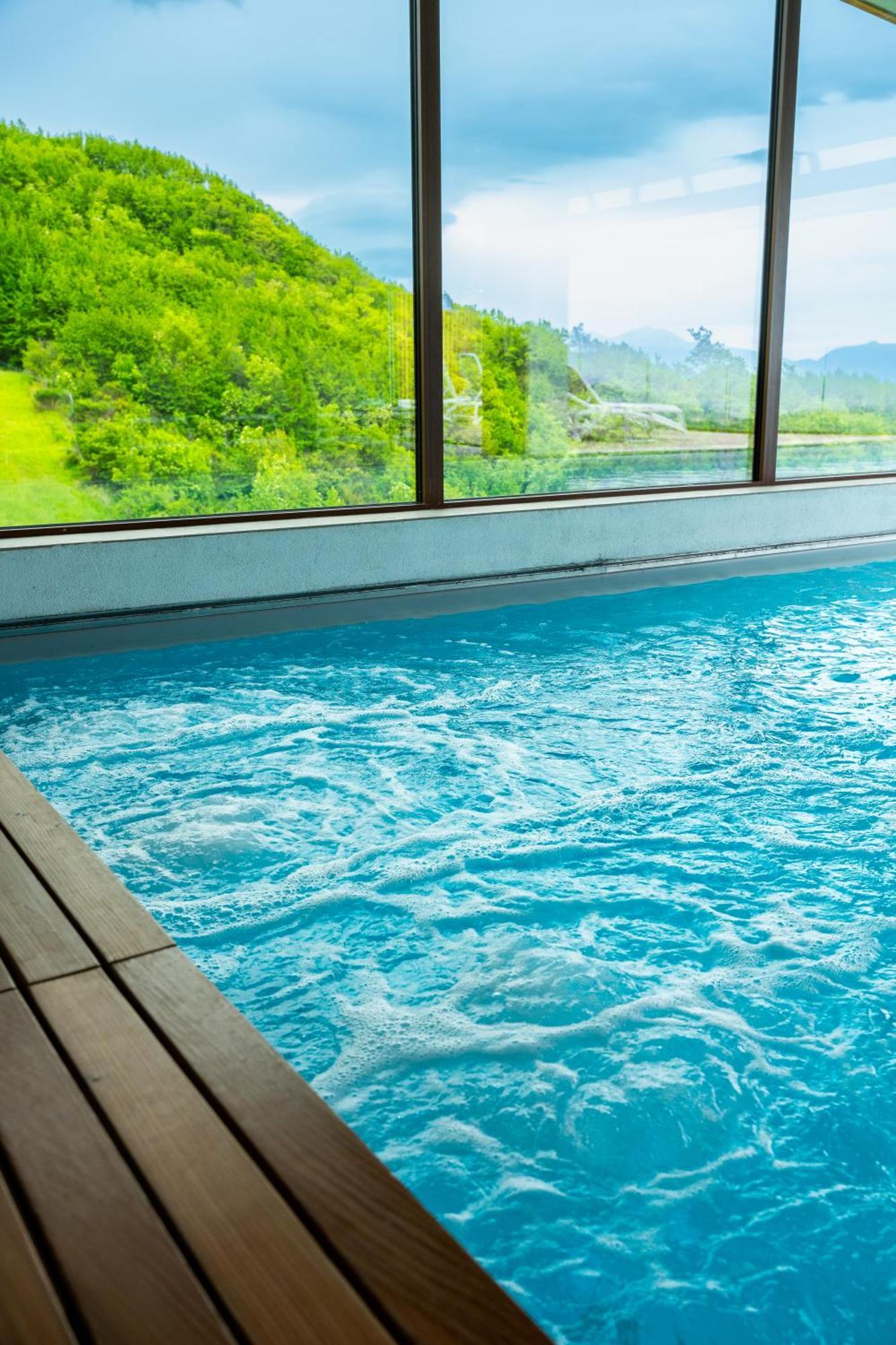 Hotel Aura Relais Urbino Zewnętrze zdjęcie