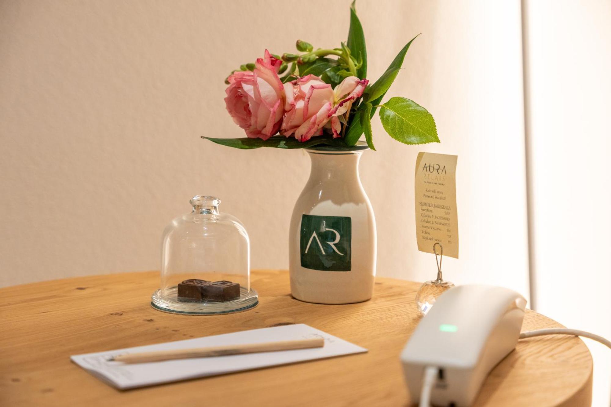Hotel Aura Relais Urbino Zewnętrze zdjęcie