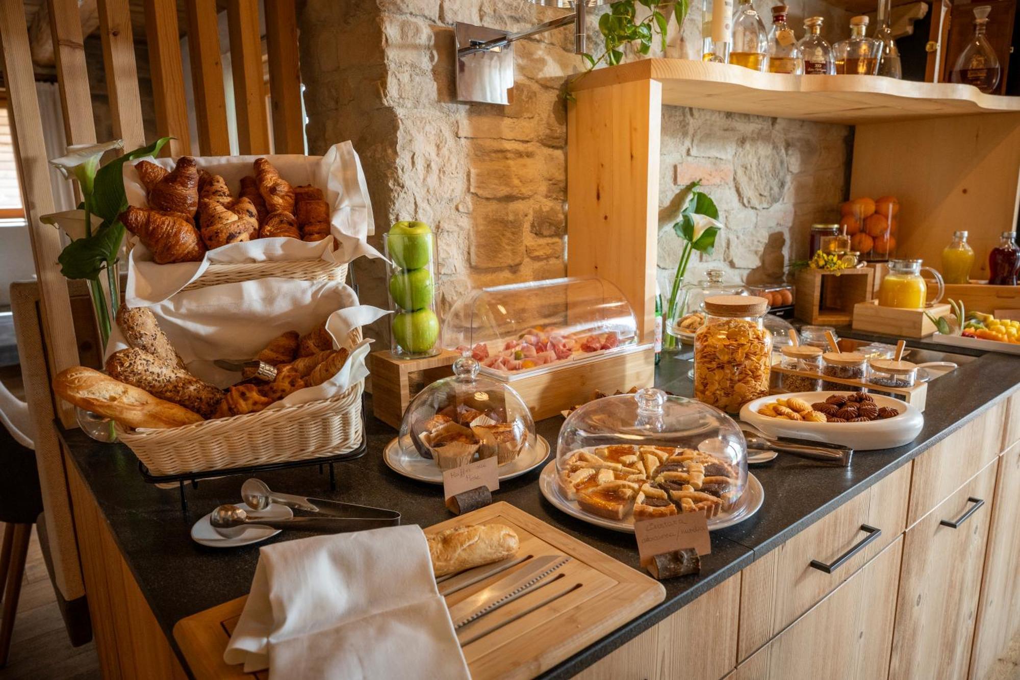 Hotel Aura Relais Urbino Zewnętrze zdjęcie